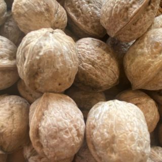 Aşısız Doğal Kabuklu Ceviz 10Kg