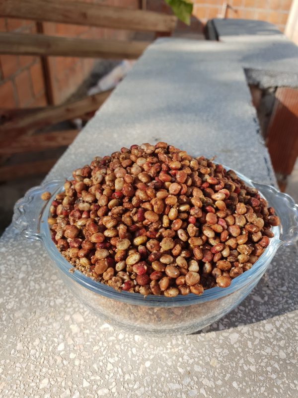 Doğal SUMAK 5kg