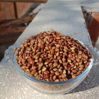 Doğal SUMAK 5kg