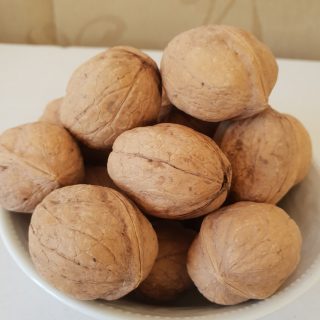 Aşılı Kabuklu Ceviz 10 kg