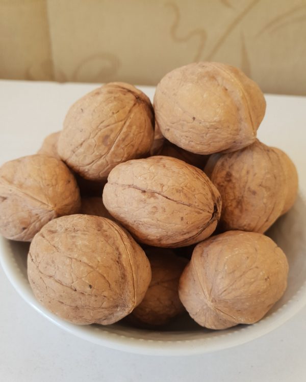 Aşılı Kabuklu Ceviz 10 kg